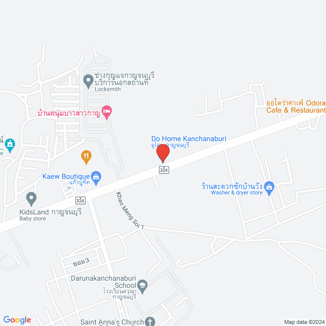 Job Location