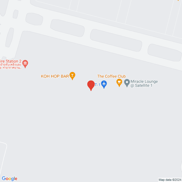 Job Location