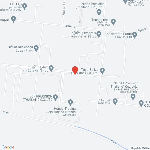 Job Location