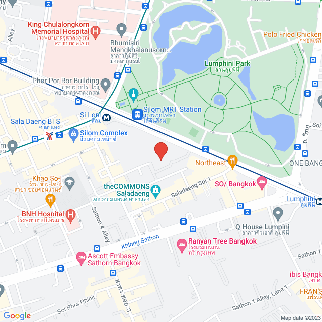 Job Location