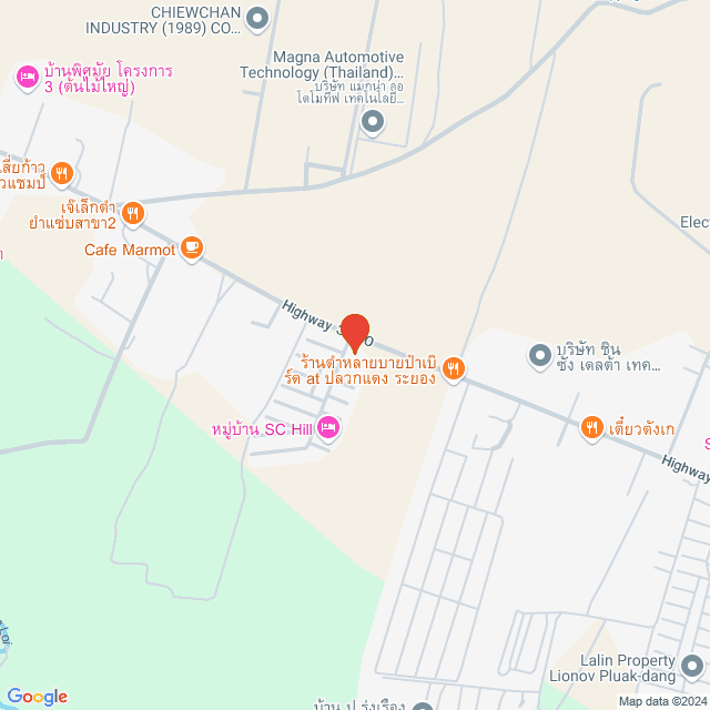 Job Location