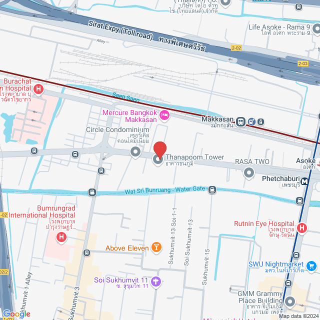 Job Location