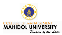 College of Management Mahidol University