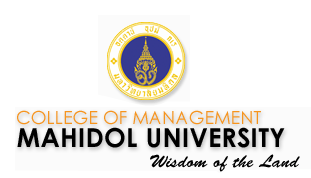 College of Management Mahidol University