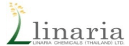 Linaria Chemicals (Thailand) Co.,Ltd.