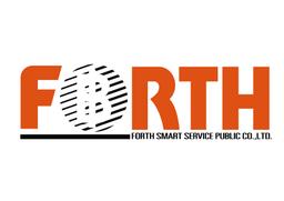 Forth Smart Service Public Company Limited