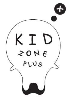 KIDZONE PLUS CO.,LTD.