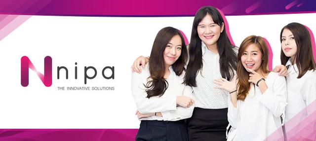 Company Banner