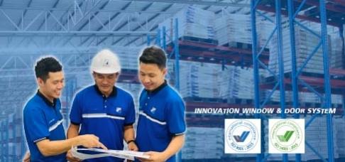 Company Banner