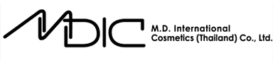 M.D. International Cosmetics (Thailand) Co.,Ltd