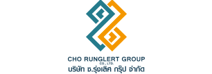 CHO RUNGLERT GROUP CO.,LTD.