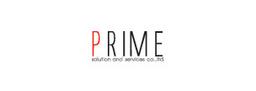 Prime Solution and Services Co., Ltd