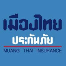 บริษัท เมืองไทยประกันภัย จำกัด (มหาชน)