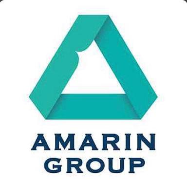 AMARIN CORPORATIONS PUBLIC COMPANY LIMITED