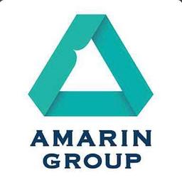 AMARIN CORPORATIONS PUBLIC COMPANY LIMITED