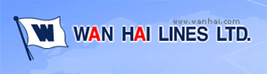 WAN HAI LINES (THAILAND) LTD.