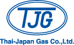 Thai-Japan Gas Co.,Ltd.