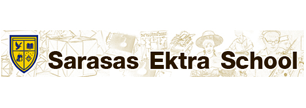 Sarasas Ektra Bilingual School